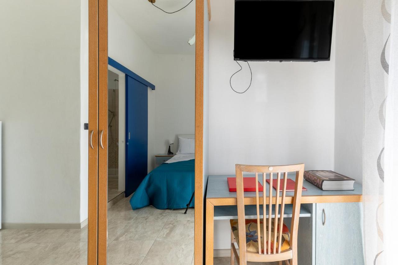 Easy Stay Verona Rooms Екстер'єр фото
