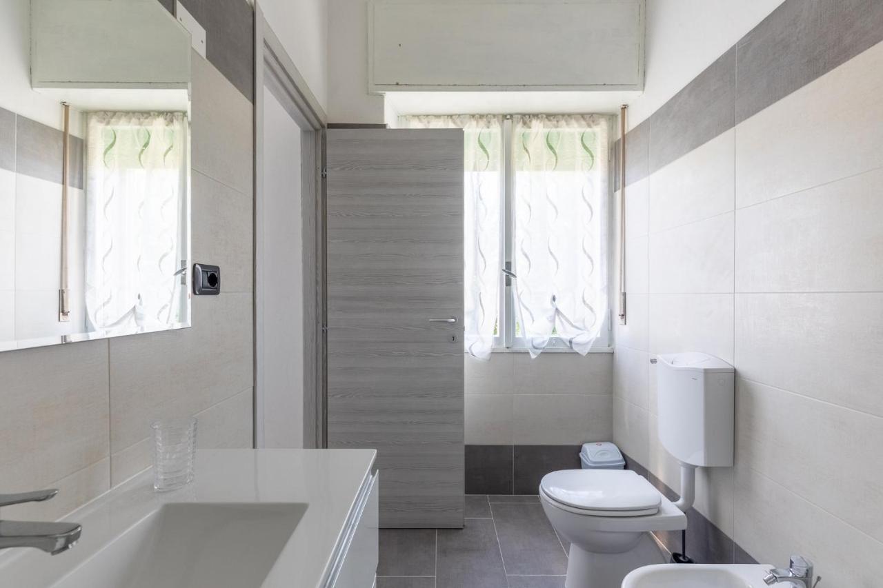 Easy Stay Verona Rooms Екстер'єр фото
