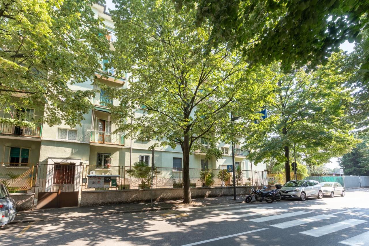 Easy Stay Verona Rooms Екстер'єр фото
