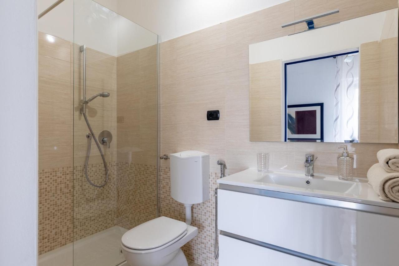 Easy Stay Verona Rooms Екстер'єр фото