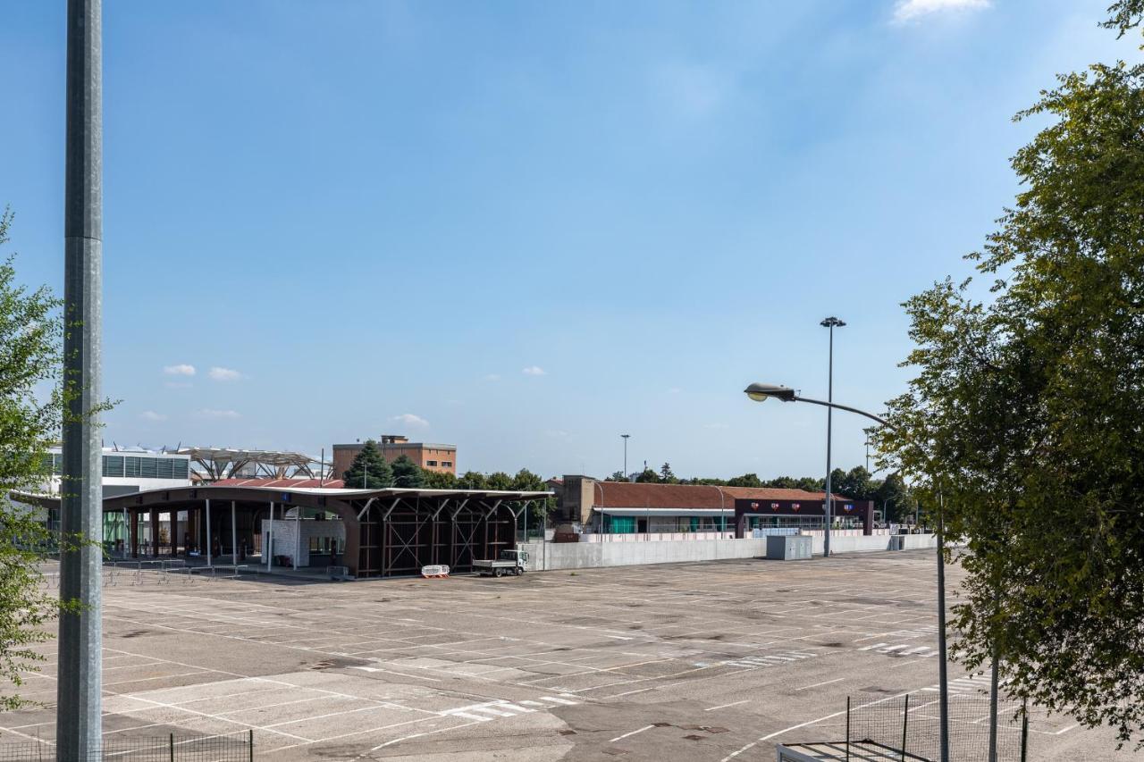 Easy Stay Verona Rooms Екстер'єр фото