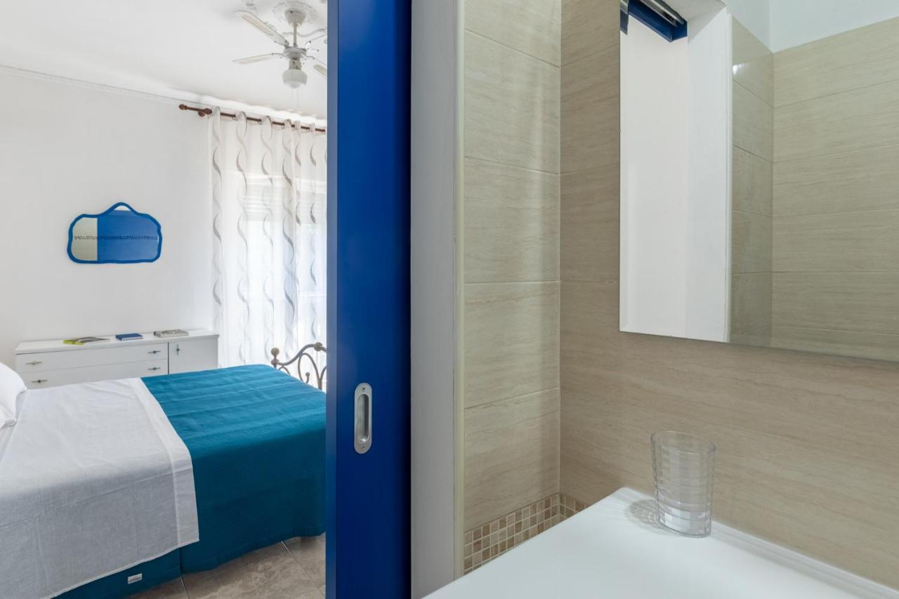 Easy Stay Verona Rooms Екстер'єр фото
