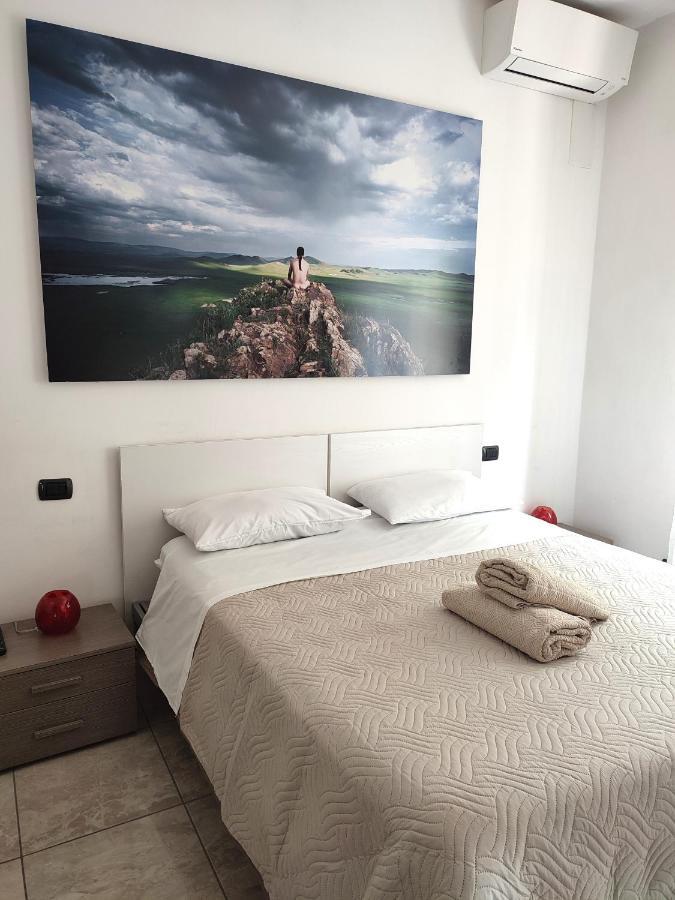Easy Stay Verona Rooms Екстер'єр фото