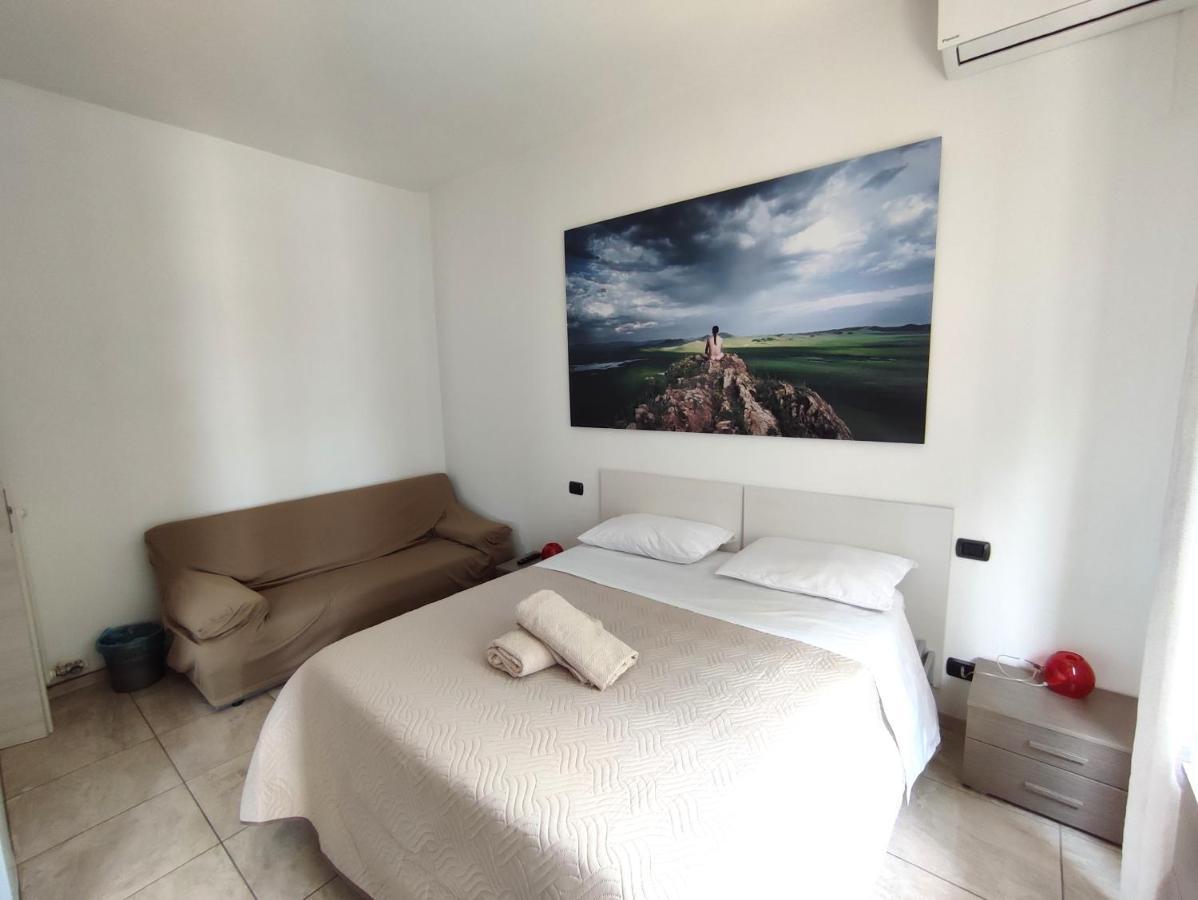 Easy Stay Verona Rooms Екстер'єр фото