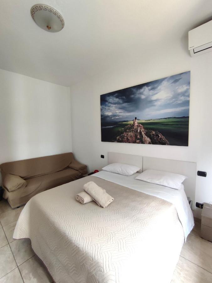 Easy Stay Verona Rooms Екстер'єр фото
