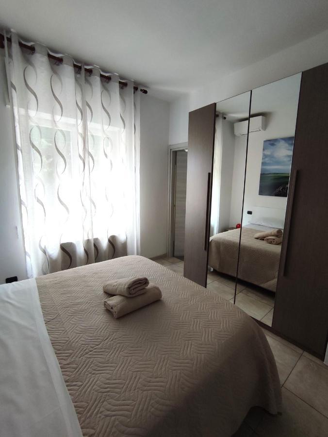Easy Stay Verona Rooms Екстер'єр фото