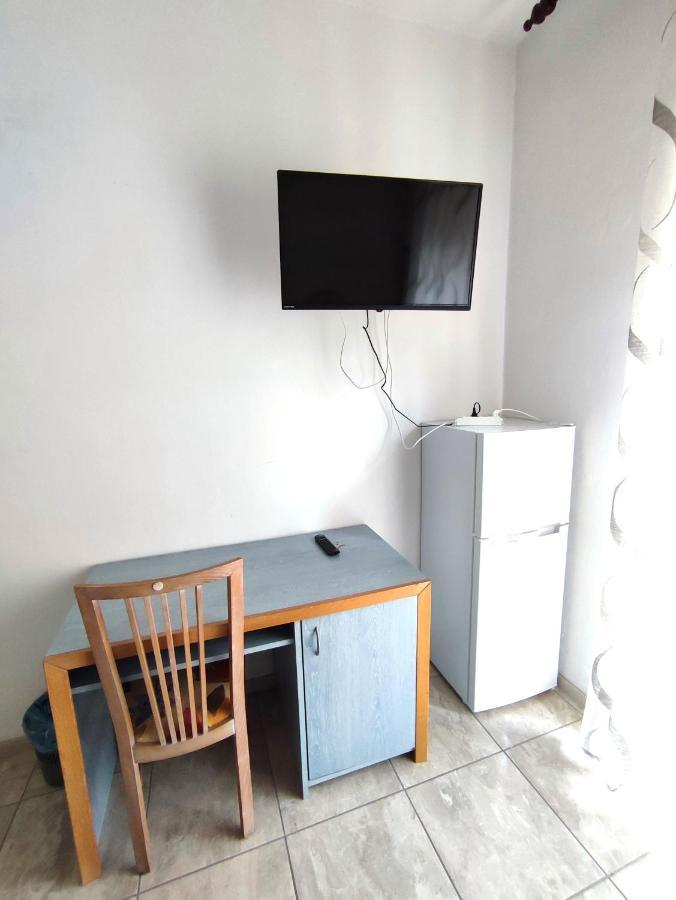 Easy Stay Verona Rooms Екстер'єр фото